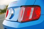 Ford Mustang GT 2010 года